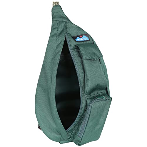 KAVU Basic-Multipurpose-Backpacks, Evergreen, One Size3