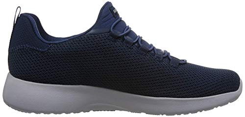 Skechers Dynamight baskets hommes avec semelle mémoire de forme confort - 3