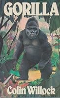 Gorilla 0312340354 Book Cover
