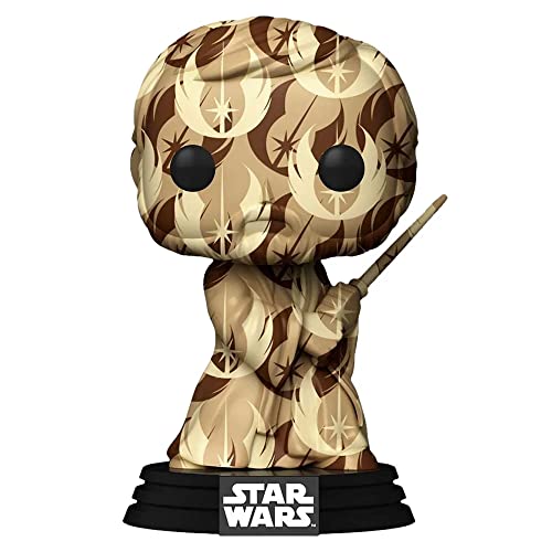 Funko Pop! Artist Series: Star Wars - Obi-Wan Kenobi