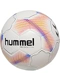 hummel Precision Futsal Weiss, 4 Ohne Geschlecht