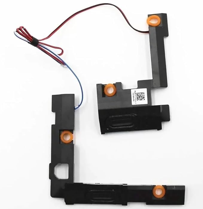 Laptop Internal Speaker Compatible for Lenovo IdeaPad S340-15 S340-15IWL S340-15IML S340-15IIL Left & Right Speakers 5SB0S31881 PK23000YV00