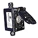 SCHAEFER FS-20 Manual Fan Switch, 2 Speed