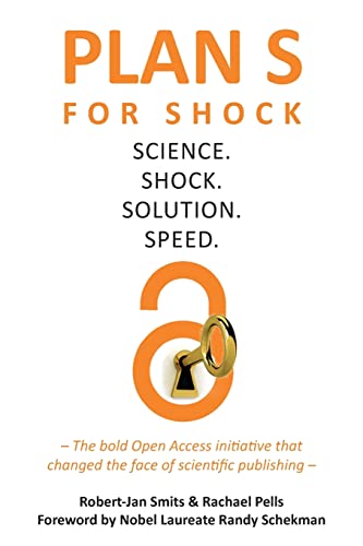 Plan S for Shock: Science. Shock. Solution. Speed. view 2