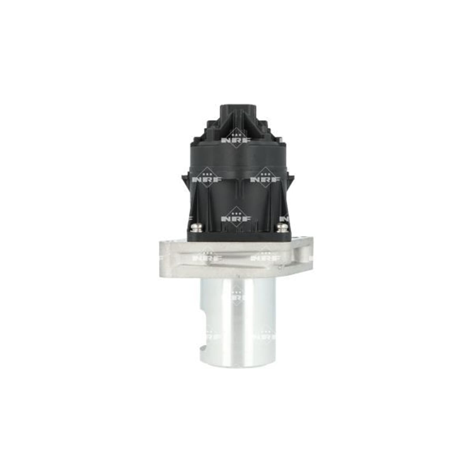 NRF 48645 Válvula EGR con juntas Compatible con MERCEDES-BENZ Clase C T-modell S204, OPEL Insignia A Sports Tourer G09 Astra K Sports Tourer B16 Astra J Sports Tourer P10 Astra J Hatchback P10