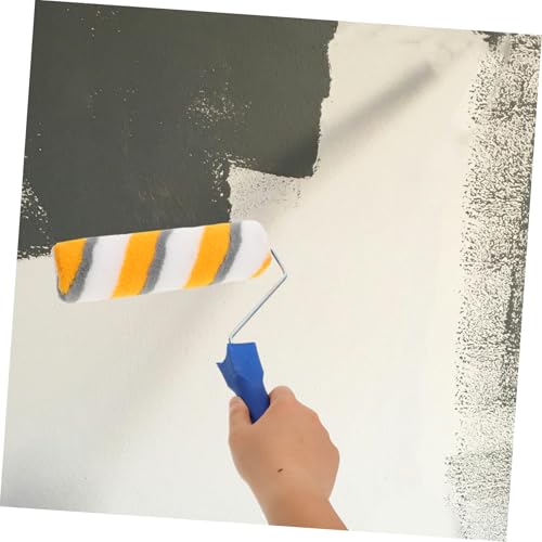 Rodillo para pintar techos y mampostería UKCOCO para rodillos de pintura 6