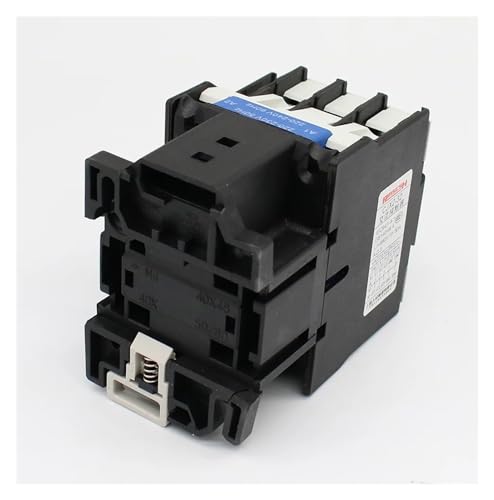 Contacteur AC 32A triphasé commande 36V à commutation rapide et sécurisée - 6