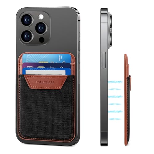 U[}OlbgX}zEHbgAƌ݊̂magsafe J[hP[XAX}z J[hP[XiPhone 15 14 13 12V[YpA13 Mini/12 Miniɂ͑ΉĂ܂Aő7̃J[h܂܂ ()