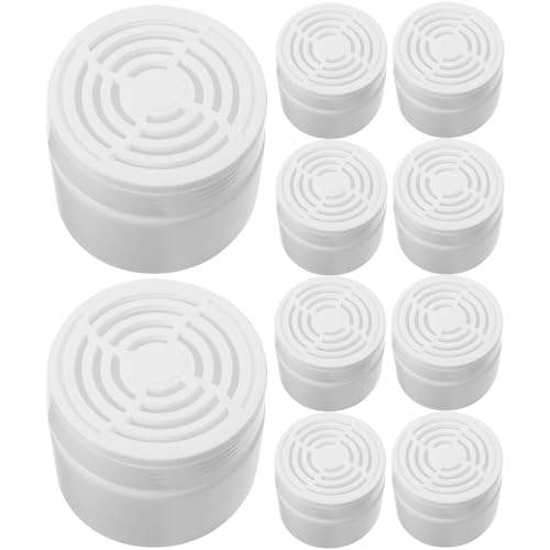 Caja Difusora de Fragancia de Plástico Blanco Ambientadores Baño 150 Ml 2