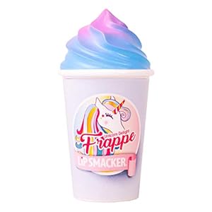 Lip Smacker – Magic Frappe Collectie – Lipbalsem voor Kinderen – Unicorn Delight Smaak – Cadeau voor Meisjes – 1 Stuk…