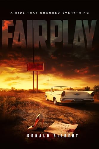 Fair Play: A Ride That Changed Everything