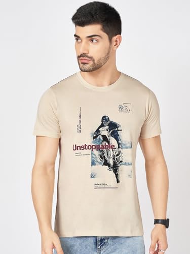 Image of Men T-Shirt