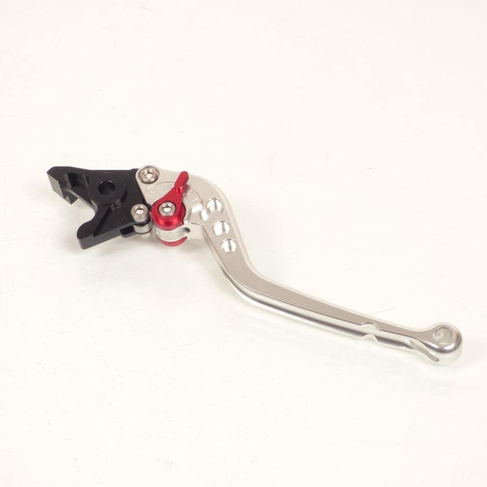Levier frein droit Bihr Yamaha 1200 XJR pour balade sereine