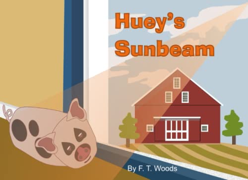  Huey\'s Sunbeam