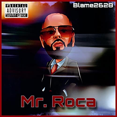 Mister Roca Mr. Roca de Blamecito en Amazon Music Unlimited