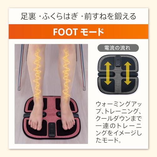 Calfoot カルフット アシスト ステップパッド CL-CF2 の商品画像 3