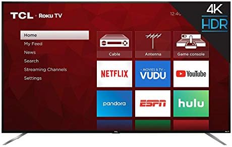 تلویزیون LCD LCD 4K UHD (75S423 