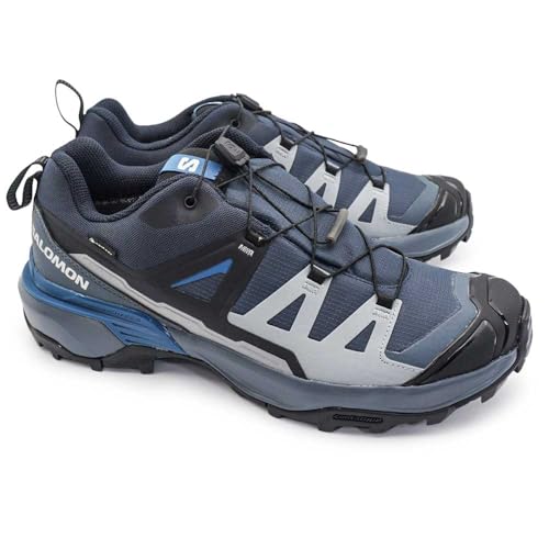 Salomon Shoes X Ultra 360 GTX Blue Nights/Dknavy Blue Nights/Dark Navy/Dark Blue - 9,5/44