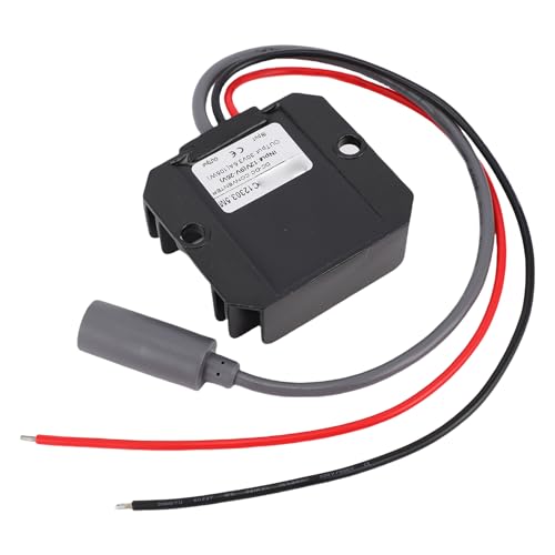 Cable adaptador elevador de 12 V a 30 V con salida estable de 3.5A 2