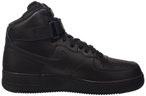 Image of Nike Men's Air Force 1 '07 High Sneaker