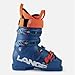 Lange RS 110 SC Vibrant Blue Blue Boy - Ski shoes (size 7.5) - Blue