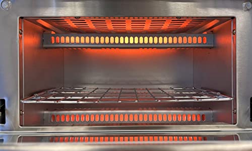 3 in 1 Breakfast Maker, Black