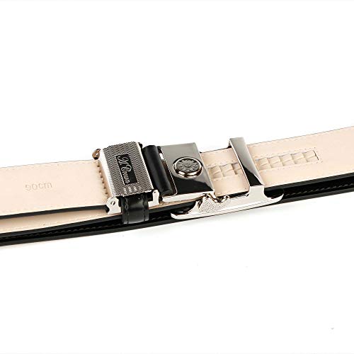 Anthoni Crown B37JS40 Cintura, Marrone