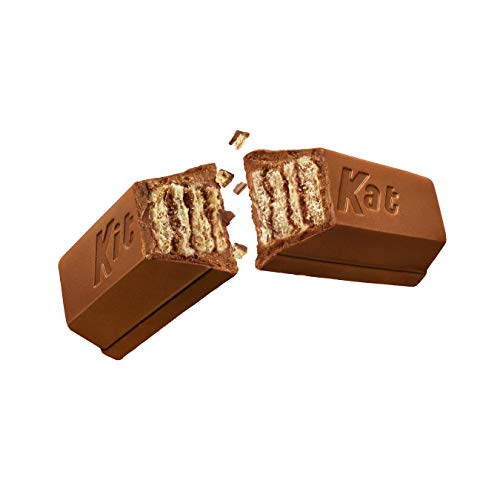 HERSHEY'S Chocolate Candy Assortment - Image 4