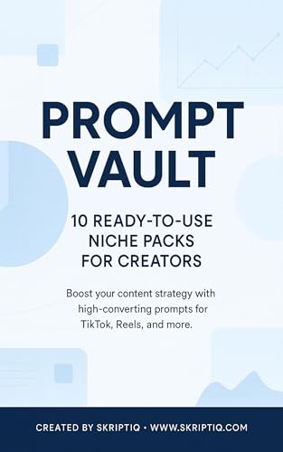 The Ultimate AI-Powered Content Toolkit for TikTok, Instagram, Yo...