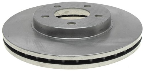 Raybestos 66442R Professional Grade Disc Brake Rotor