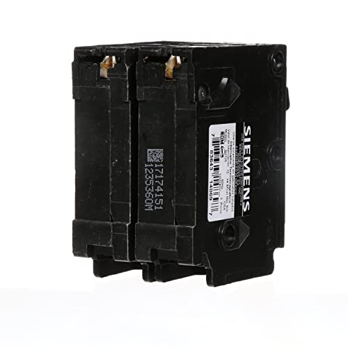 Q2125 125-Amp Double Pole Type Qp Circuit Breaker #TOP4