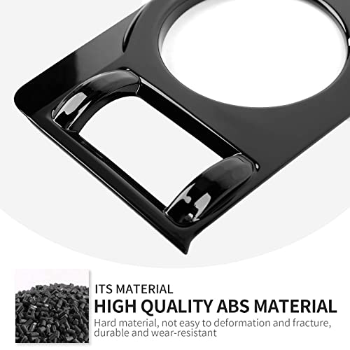 Portavasos para Toyota 4Runner 2010-2023 TRD Linskip miniatura 3