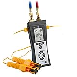 verbauter Sensor für die Umgebungstemperatur
