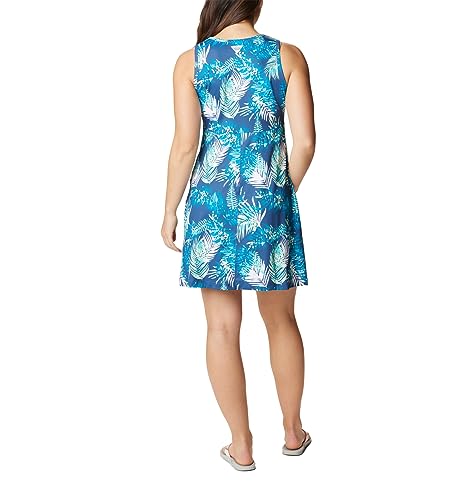 Image of Columbia PFG Freezer Tank Dress