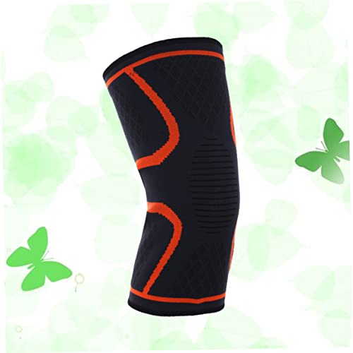 SKISUNO Sports Protective Gear: Football Brace Sleeves for Joint for Gym Workouts Walking Running - Image 3