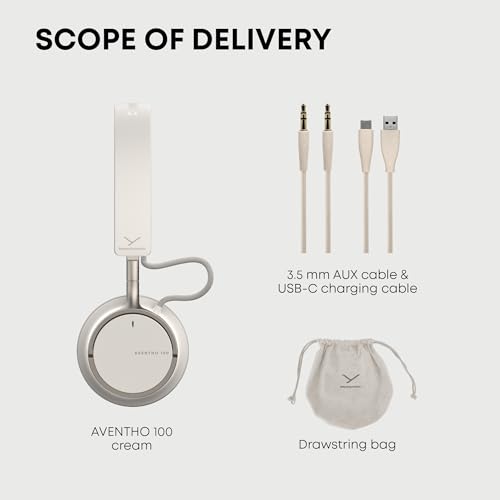 Beyerdynamic AVENTHO 100 with ANC thumbnail 9