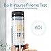 Antmoilios 12-Panel UTI Test Strips Kits for Urinalysis 100ct, Women Urine Treatment & Prevention at Home, URS Testing Kit for Kidney, Liver, UTI, Keto Diet, Ketosis, Hydration, Proteinuria, & More