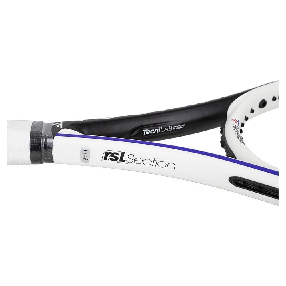Amazon | Tecnifibre(テクニファイバー) TFIGHT RSL 295 硬式テニス