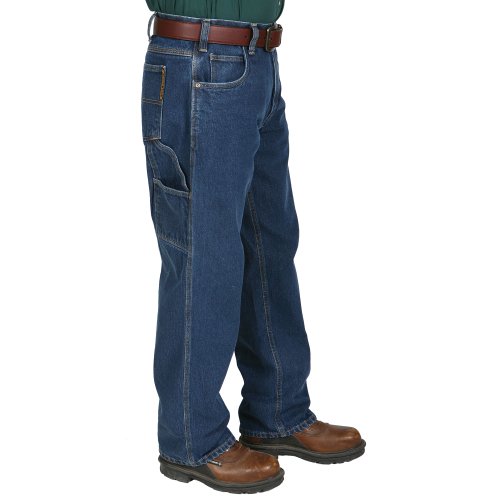 Carpenter Work Jeans - 32/32 Blue