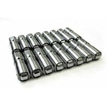 Morel 7717 Drop-In Lifters for LS Engines Gen III/IV LS, Gen V LT