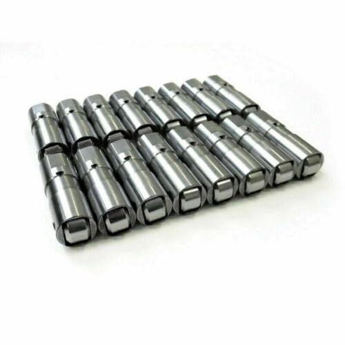 7 Best Hydraulic Lifters for SBC (Researched and Compared)
