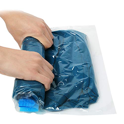 Vanble 8Pz Sacchetti Sottovuoto Salvaspazio