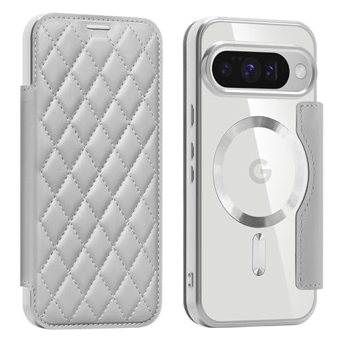 Kuma case Google Pixel 10/10 Pro p P[X 蒠^ z^ 킢 O[OsNZ10/10Pro p gуJo[w  MagsafeΉ  ^ J[h[ PUU[ ϏՌ J[h[ y ^ 