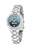 JUST INDIE, 35mm ,3H GRN/BLUE/BLACK DIA,L BRACELET
