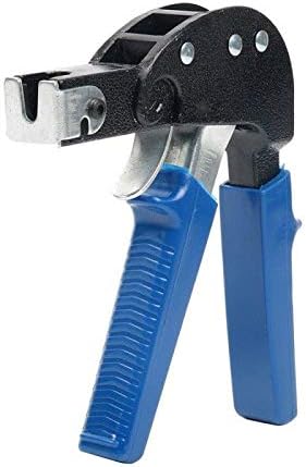 Mottdam Hollow Wall Anchor Setting Tool Heavy Duty Metal Setting Tool for Hollow Wall Metal Cavity Anchor Plasterboard Fixing