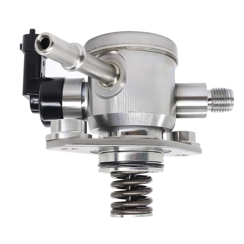 High Pressure Mechanical Fuel Pump EP1028 Compatible with Chevy Equinox,
