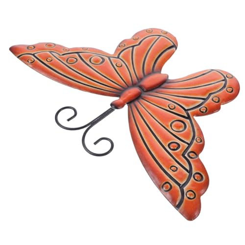 Papillon tenture murale cadeau artistique idéal pour pendaison de crémaillère