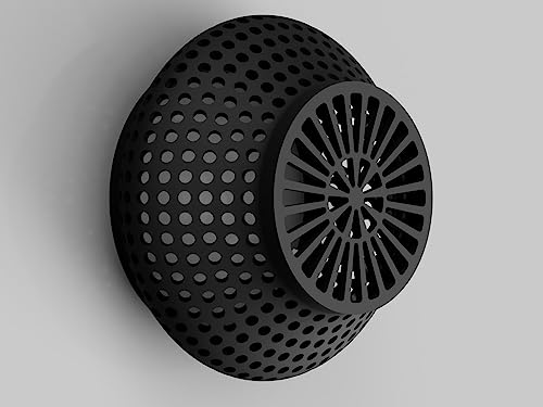 Image of Chris's Aquatic Design EcoTech MP10, MP40, MP60 Wide High-Flow Anemone Guards for Aquariums and Reef Tanks (MP40)