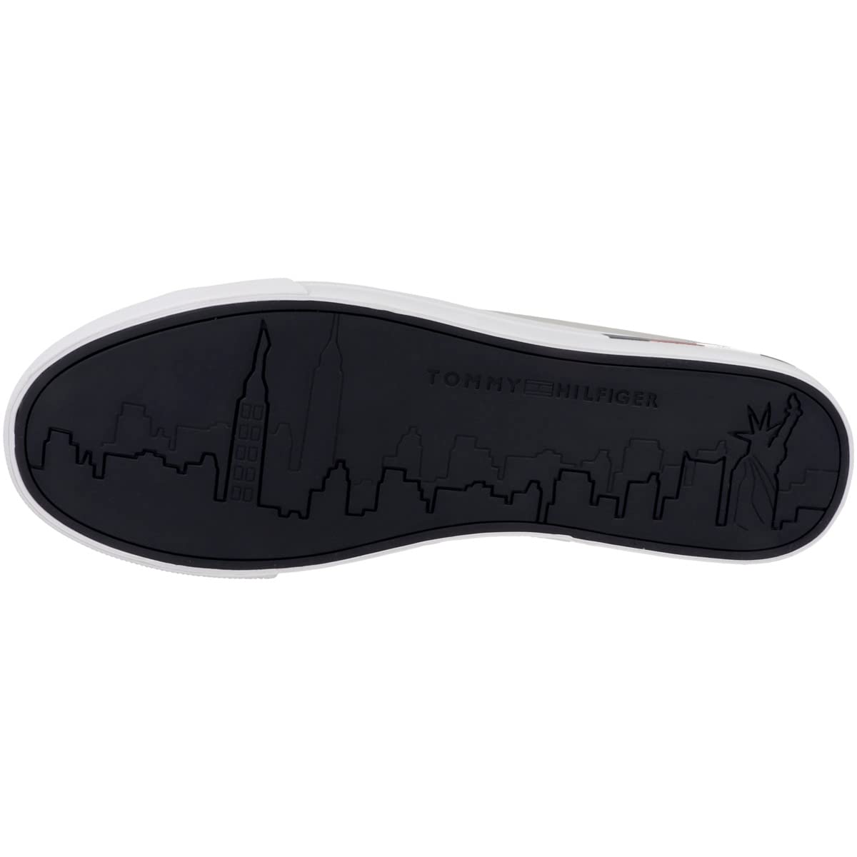 Tommy Hilfiger Dino 25A, Zapatillas Hombre