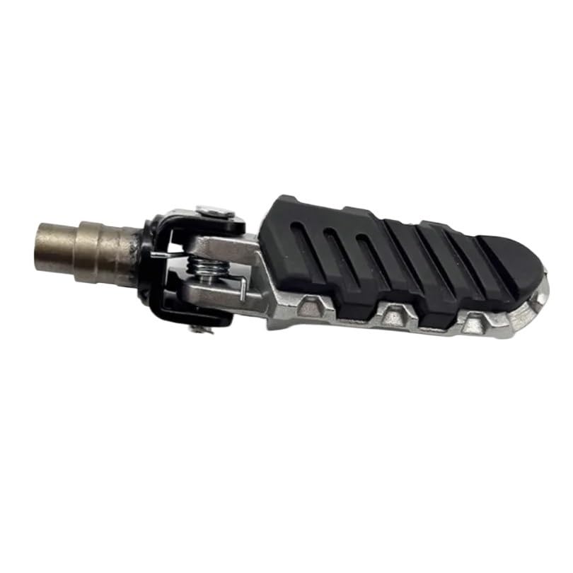 Moto repose-pieds avant gauche droit pour pédales BJ150S Keeway RKF125